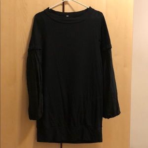 Young Fabulous and Broke Sweatshirt